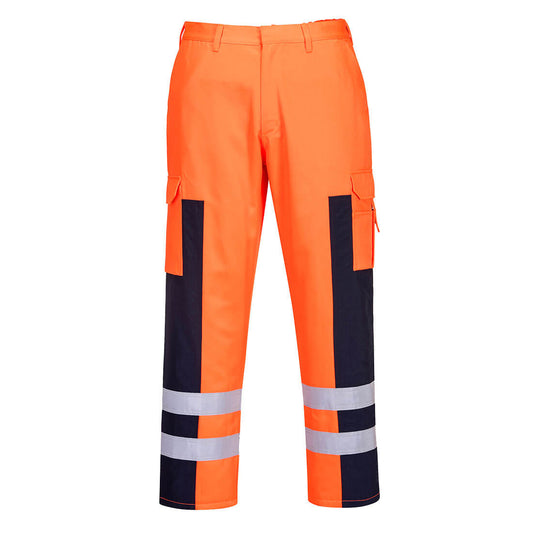 S919 - Pantaloni Hi-Vis Ballistic Service