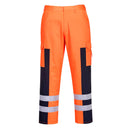 S919 - Pantaloni Hi-Vis Ballistic Service