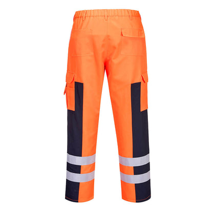 S919 - Hi-Vis Ballistic Service Pants