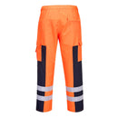 S919 - Pantaloni Hi-Vis Ballistic Service