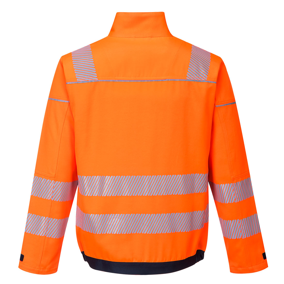 T500 - PW3 HiVis work jacket