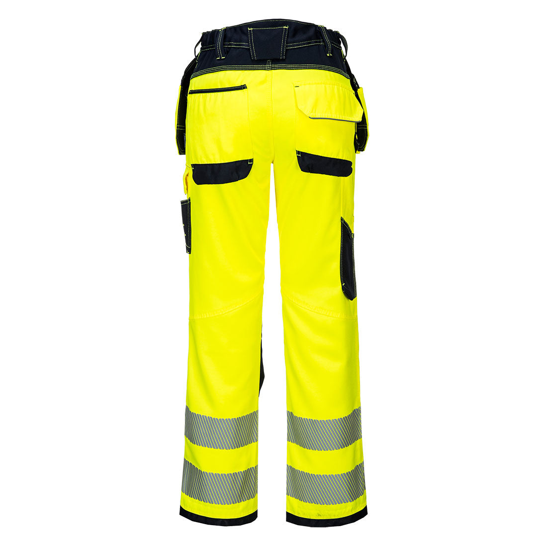 T501 - PW3 Hi-Vis Holster Work Pants