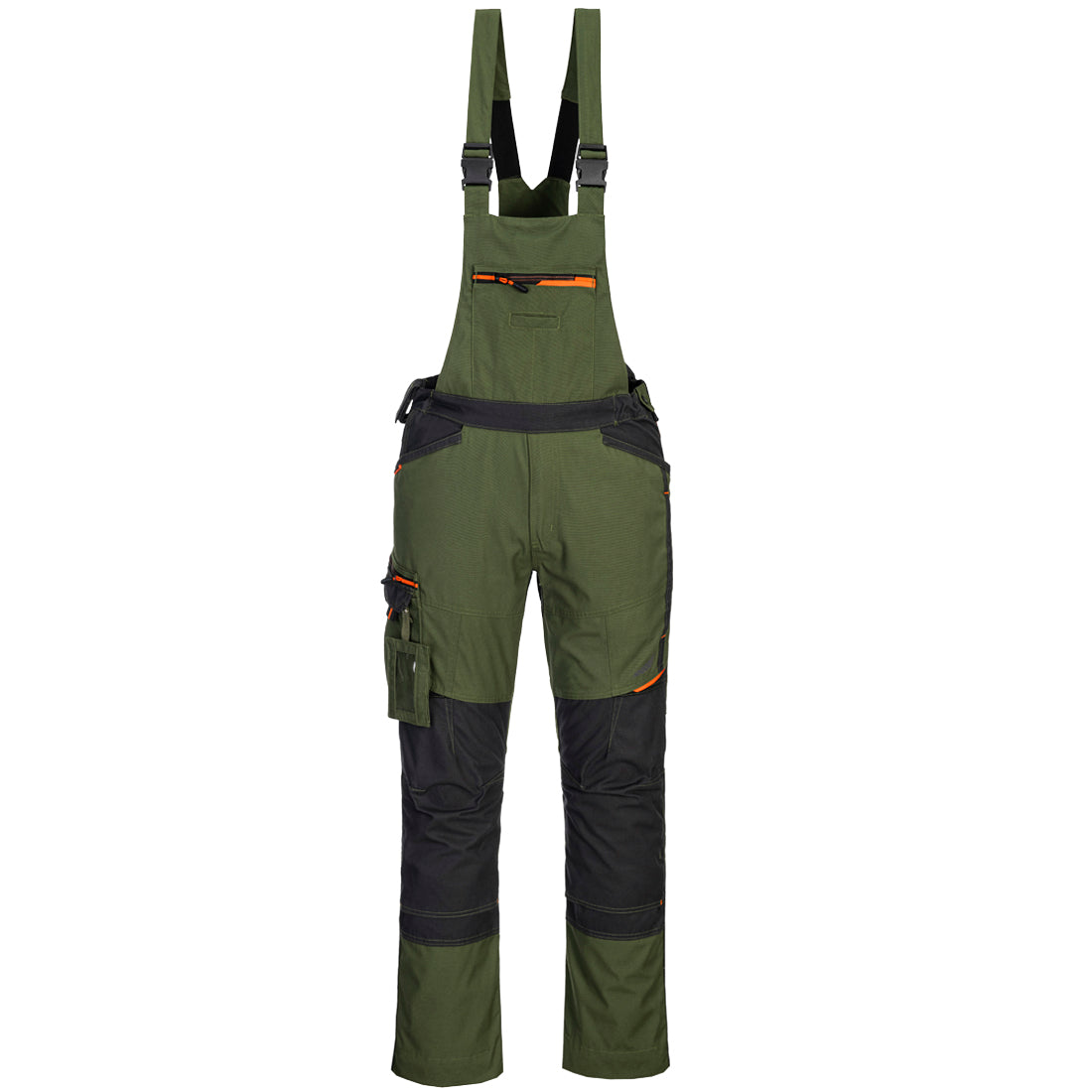 T704 - WX3 Chest Pants