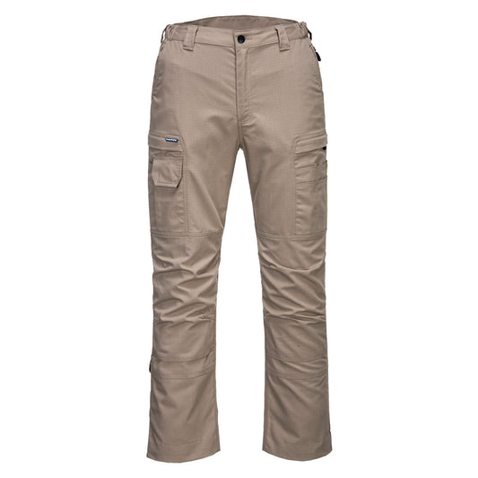 T802 - WX3 Pantaloni Ripstop