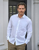 Active Stretch Shirt - Broderie Suceava