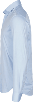 Active Stretch Shirt - Broderie Suceava