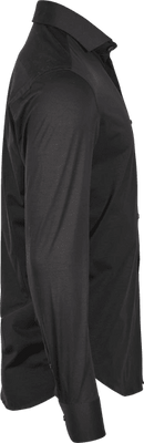 Active Stretch Shirt - Broderie Suceava
