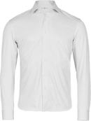 Active Stretch Shirt - Broderie Suceava
