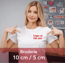 Broderie 10cm / 5cm
