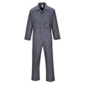 C813 - Salopeta Liverpool Zip - Broderie Suceava