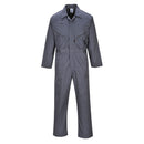 C813 - Salopeta Liverpool Zip - Broderie Suceava