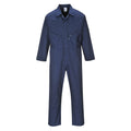 C813 - Salopeta Liverpool Zip - Broderie Suceava