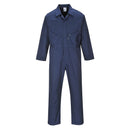 C813 - Salopeta Liverpool Zip - Broderie Suceava