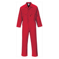 C813 - Salopeta Liverpool Zip - Broderie Suceava