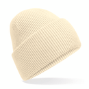 Classic Engineered Deep Cuffed Beanie - Broderie Suceava