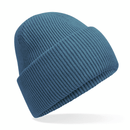 Classic Engineered Deep Cuffed Beanie - Broderie Suceava
