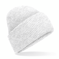 Classic Engineered Deep Cuffed Beanie - Broderie Suceava