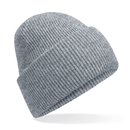 Classic Engineered Deep Cuffed Beanie - Broderie Suceava