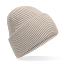 Classic Engineered Deep Cuffed Beanie - Broderie Suceava