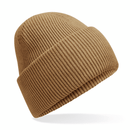 Classic Engineered Deep Cuffed Beanie - Broderie Suceava