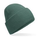 Classic Engineered Deep Cuffed Beanie - Broderie Suceava