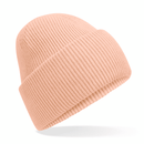 Classic Engineered Deep Cuffed Beanie - Broderie Suceava