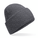 Classic Engineered Deep Cuffed Beanie - Broderie Suceava