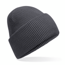Classic Engineered Deep Cuffed Beanie - Broderie Suceava