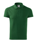 Cotton Heavy 215 barbati - Broderie Suceava