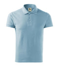 Cotton Heavy 215 barbati - Broderie Suceava