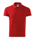 Cotton Heavy 215 barbati - Broderie Suceava