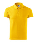 Cotton Heavy 215 barbati - Broderie Suceava