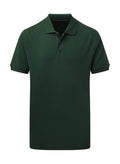 Cotton Polo Men - Broderie Suceava