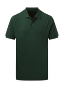 Cotton Polo Men - Broderie Suceava