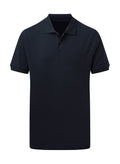 Cotton Polo Men - Broderie Suceava