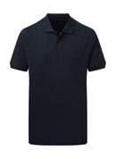 Cotton Polo Men - Broderie Suceava