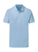 Cotton Polo Men - Broderie Suceava