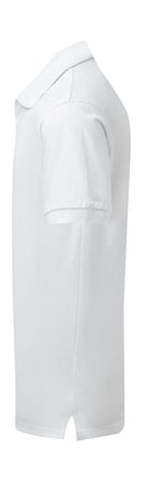 Cotton Polo Men - Broderie Suceava