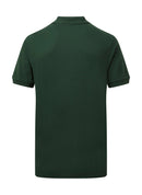 Cotton Polo Men - Broderie Suceava
