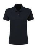Cotton Polo Women - Broderie Suceava