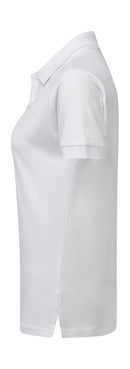 Cotton Polo Women - Broderie Suceava