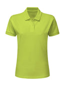 Cotton Polo Women - Broderie Suceava