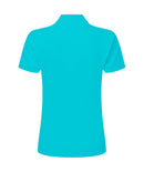 Cotton Polo Women - Broderie Suceava