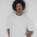 E220 Oversized T-Shirt - Broderie Suceava