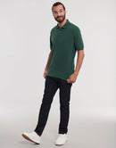 Hardwearing Polo - 5XL si 6XL - Broderie Suceava