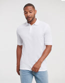 Hardwearing Polo - 5XL si 6XL - Broderie Suceava