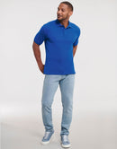 Hardwearing Polo - 5XL si 6XL - Broderie Suceava