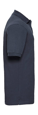 Hardwearing Polo - 5XL si 6XL - Broderie Suceava