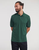 Hardwearing Polo - 5XL si 6XL - Broderie Suceava