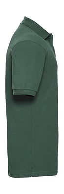 Hardwearing Polo - 5XL si 6XL - Broderie Suceava